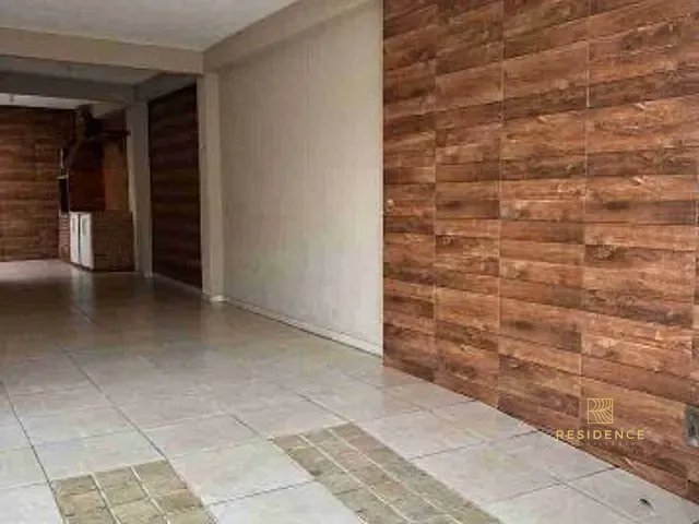 Casa 4 quartos e 2 banheiros, à venda, no bairro Santo Agostinho em Volta Redonda