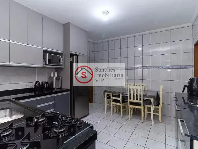 Casa 3 quartos e 2 banheiros, à venda, no bairro Vila Santa Clara em São Paulo