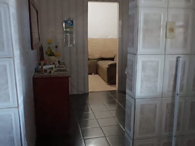 Casa 2 quartos e 1 banheiro, à venda, no bairro Guarani em Belo Horizonte