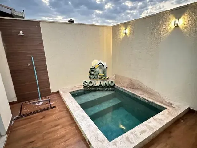 Casa com 150m² 3 quartos e 2 banheiros, à venda, no bairro Jardim Guanabara II em Goiânia