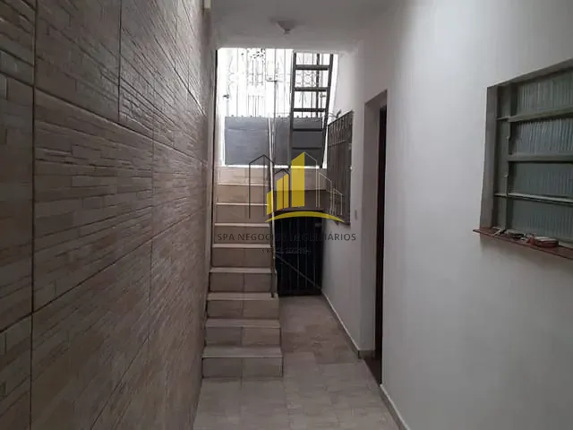 Casa com 180m² 3 quartos e 2 banheiros, à venda, no bairro Vila Ré em São Paulo