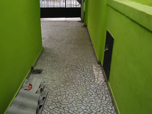 Casa com 270m² 1 quarto e 3 banheiros, para alugar, no bairro Paraíso em São Paulo