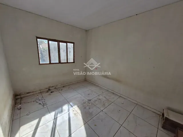 Casa 2 quartos e 1 banheiro, para alugar, no bairro parque das araras em Sinop