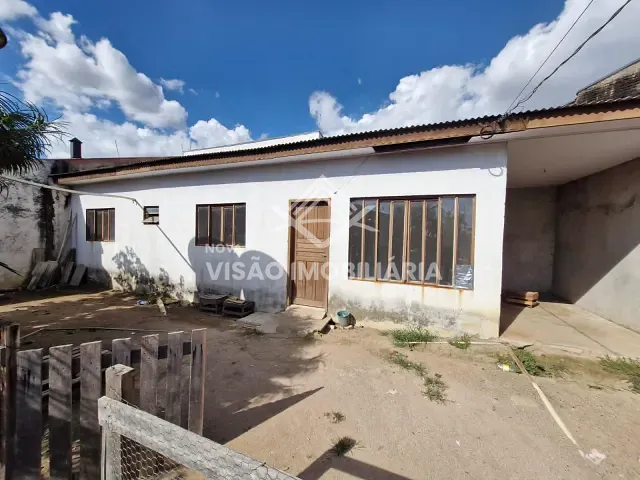 Casa 2 quartos e 1 banheiro, para alugar, no bairro parque das araras em Sinop