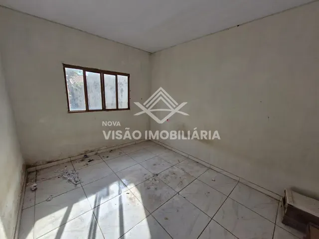 Casa 2 quartos e 1 banheiro, para alugar, no bairro parque das araras em Sinop
