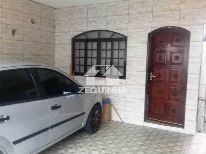 Casa à venda com 4 quartos, 179m² - Foto 24