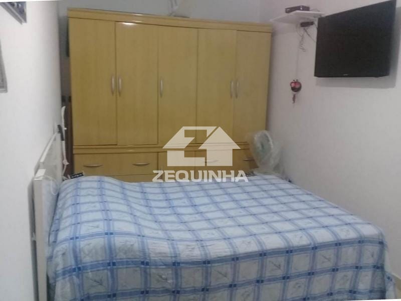 Casa à venda com 4 quartos, 179m² - Foto 8
