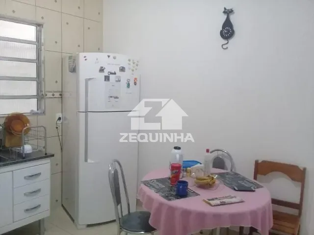 Casa com 125m² 4 quartos e 2 banheiros, à venda, no bairro Bussocaba em Osasco