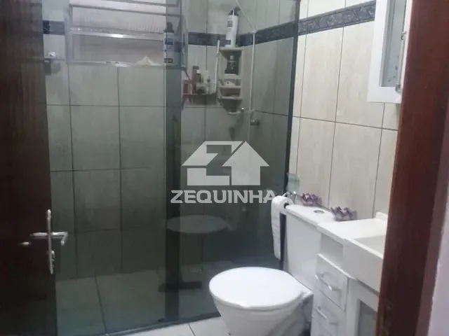 Casa com 125m² 4 quartos e 2 banheiros, à venda, no bairro Bussocaba em Osasco