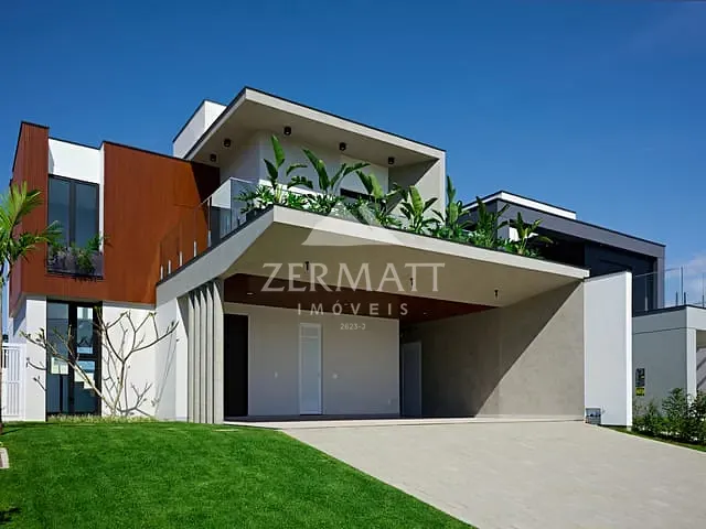 Casa com 307m² 3 quartos e 4 banheiros, à venda, no bairro Velha em Blumenau