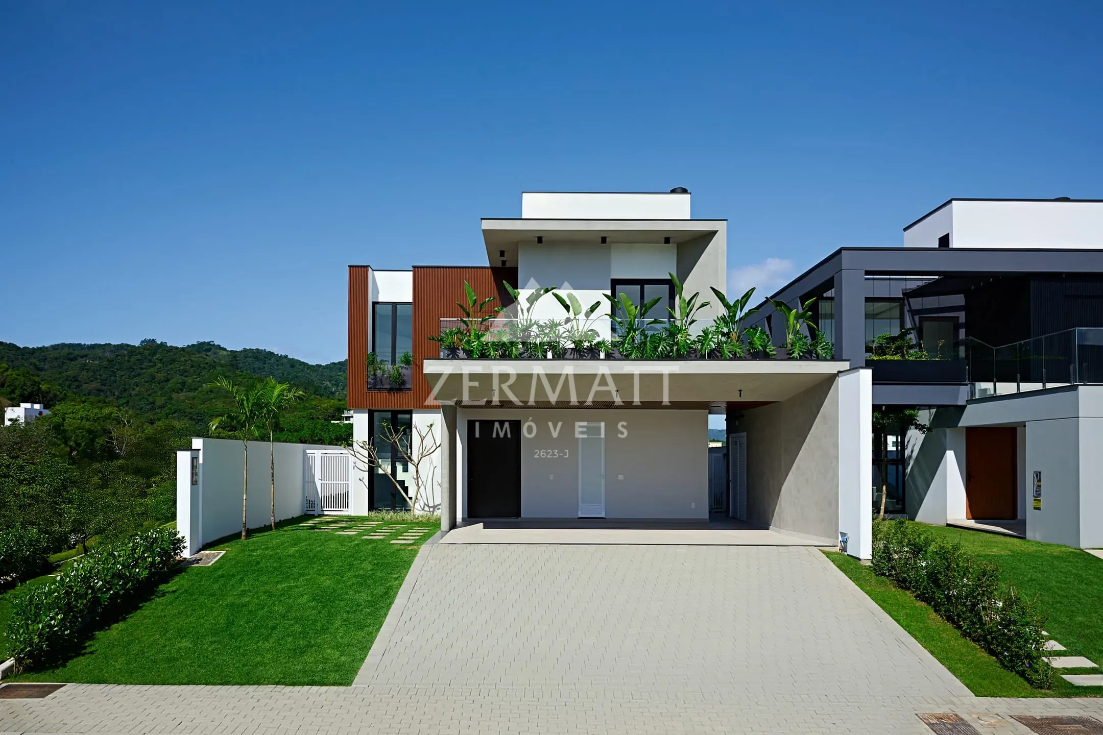 Casa 3 Suítes, Velha, Blumenau, SC — foto 2