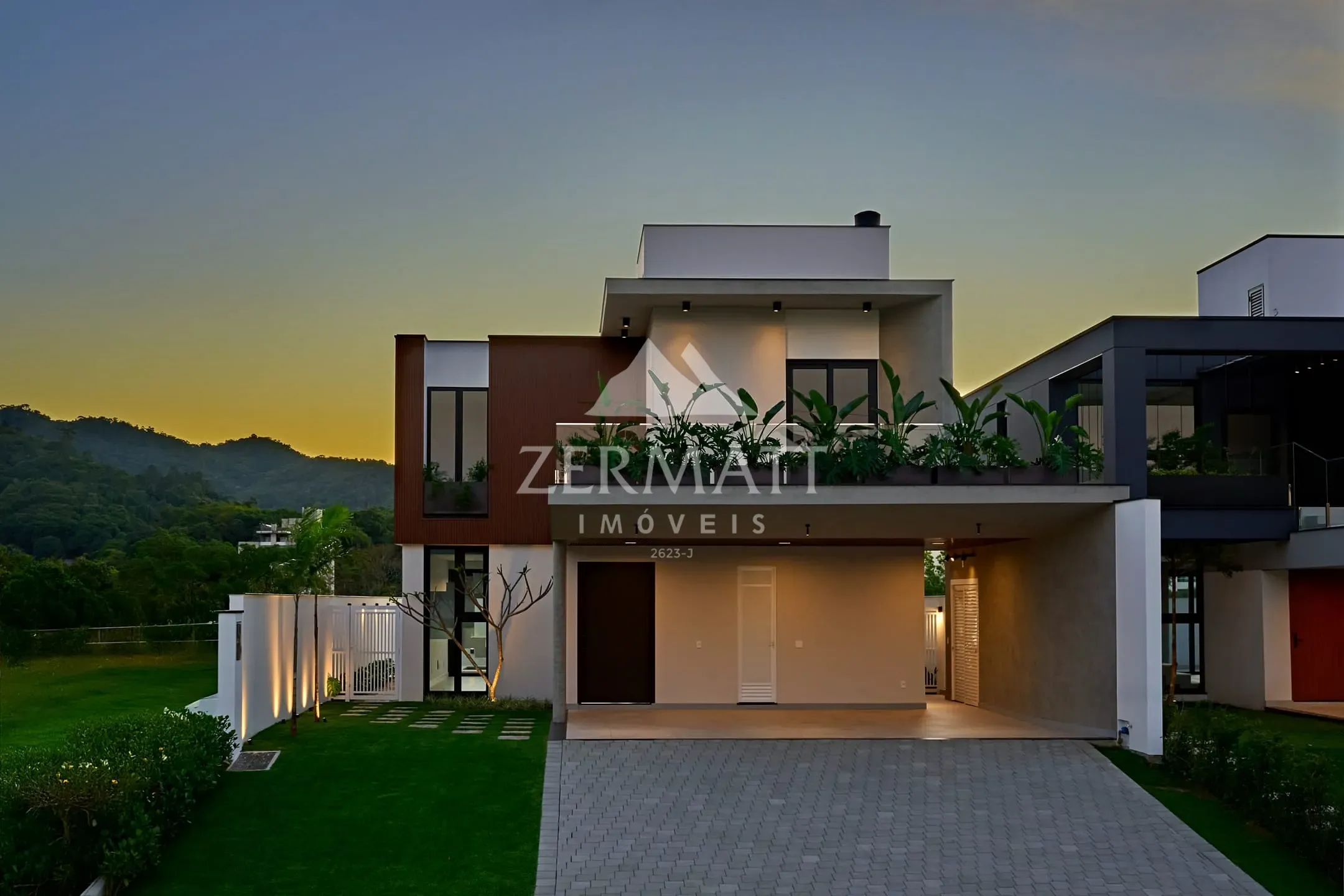 Casa 3 Suítes, Velha, Blumenau, SC — foto 3