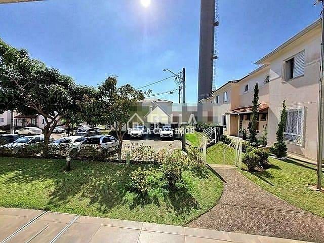 Casa à venda com 2 quartos, 64m² - Foto 42