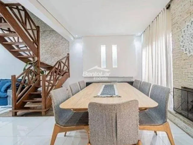 Casa com 122m² 3 quartos e 1 banheiro, à venda, no bairro Jardim Maria Tereza em Cotia