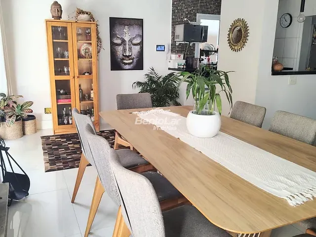 Casa com 122m² 3 quartos e 1 banheiro, à venda, no bairro Jardim Maria Tereza em Cotia