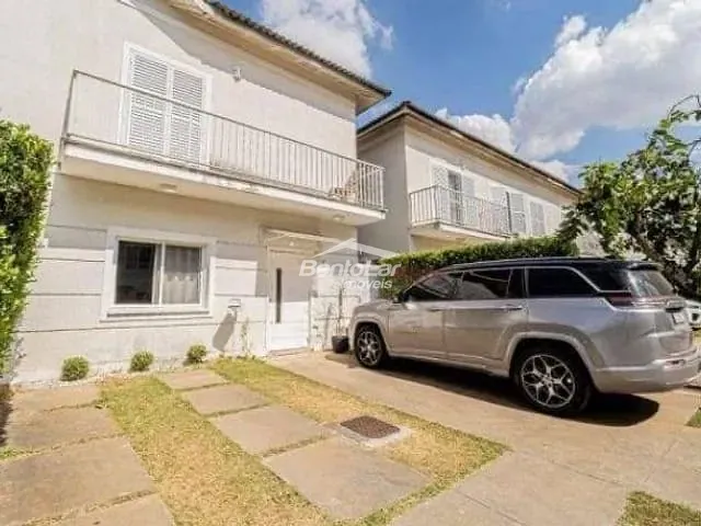 Casa com 122m² 3 quartos e 1 banheiro, à venda, no bairro Jardim Maria Tereza em Cotia