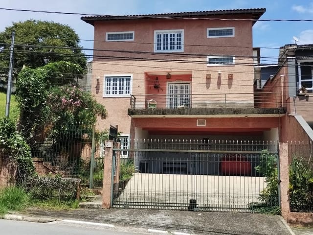 Foto do Casa - Casa com 3 dormitórios à venda, 333 m² por R$ 900.000,00 - City Bussocaba - Osasco/SP | BUSSOCABA ADMINISTRACAO DE BENS E IMOVEIS LTDA