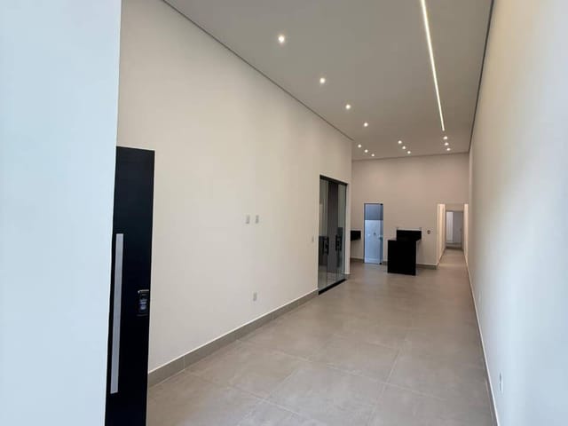 Casa com 204m² 3 quartos e 4 banheiros, à venda, no bairro Vila Caputera em Mogi das Cruzes