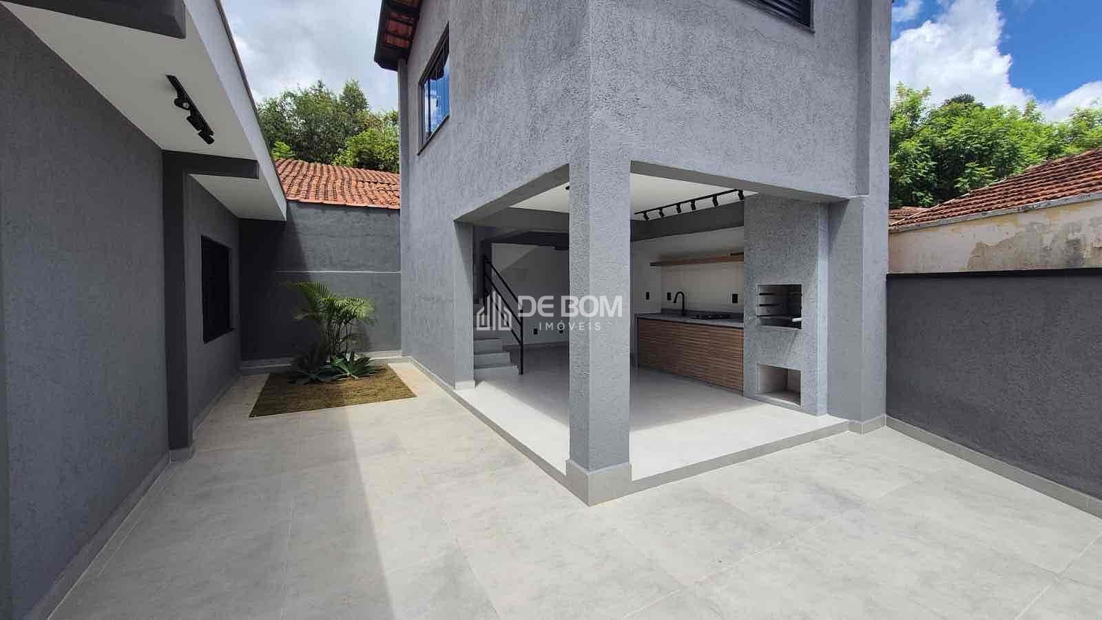 Casa à venda com 4 quartos, 270m² - Foto 33
