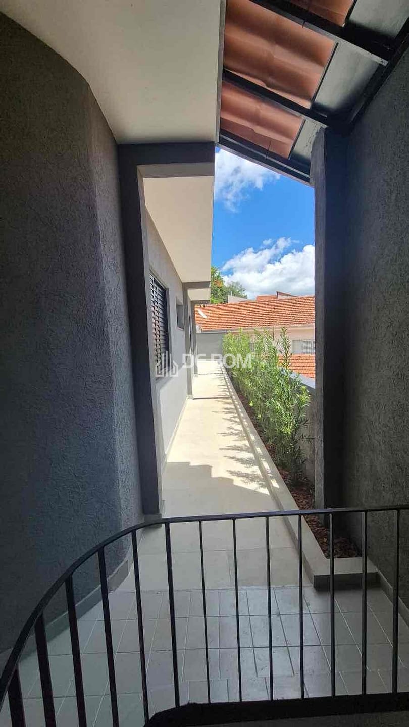 Casa à venda com 4 quartos, 270m² - Foto 30