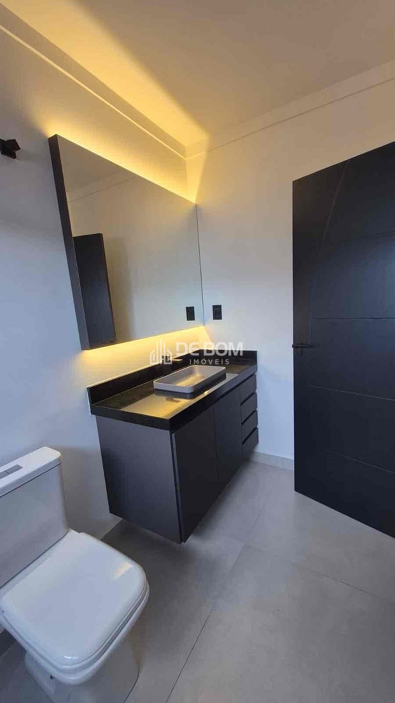 Casa à venda com 4 quartos, 270m² - Foto 29