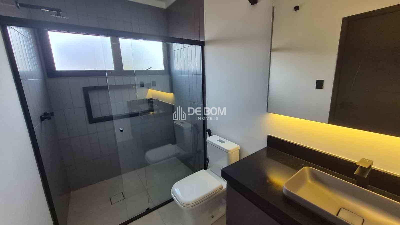Casa à venda com 4 quartos, 270m² - Foto 28