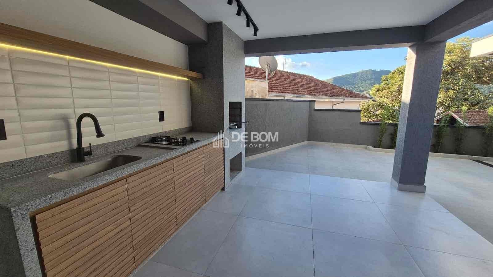 Casa à venda com 4 quartos, 270m² - Foto 37