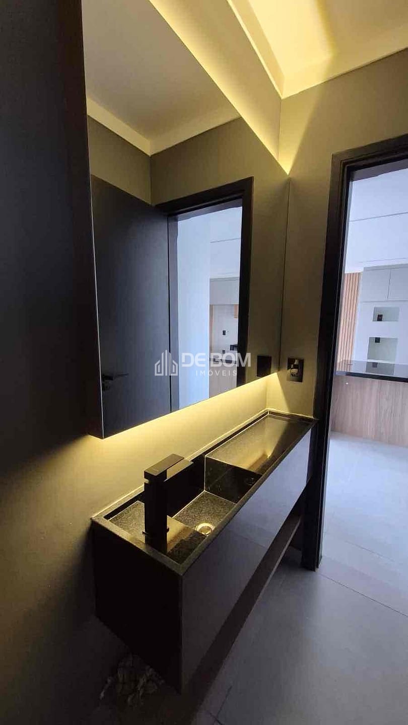 Casa à venda com 4 quartos, 270m² - Foto 23