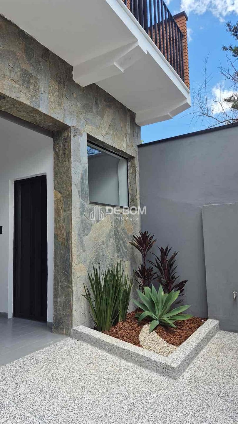 Casa à venda com 4 quartos, 270m² - Foto 6