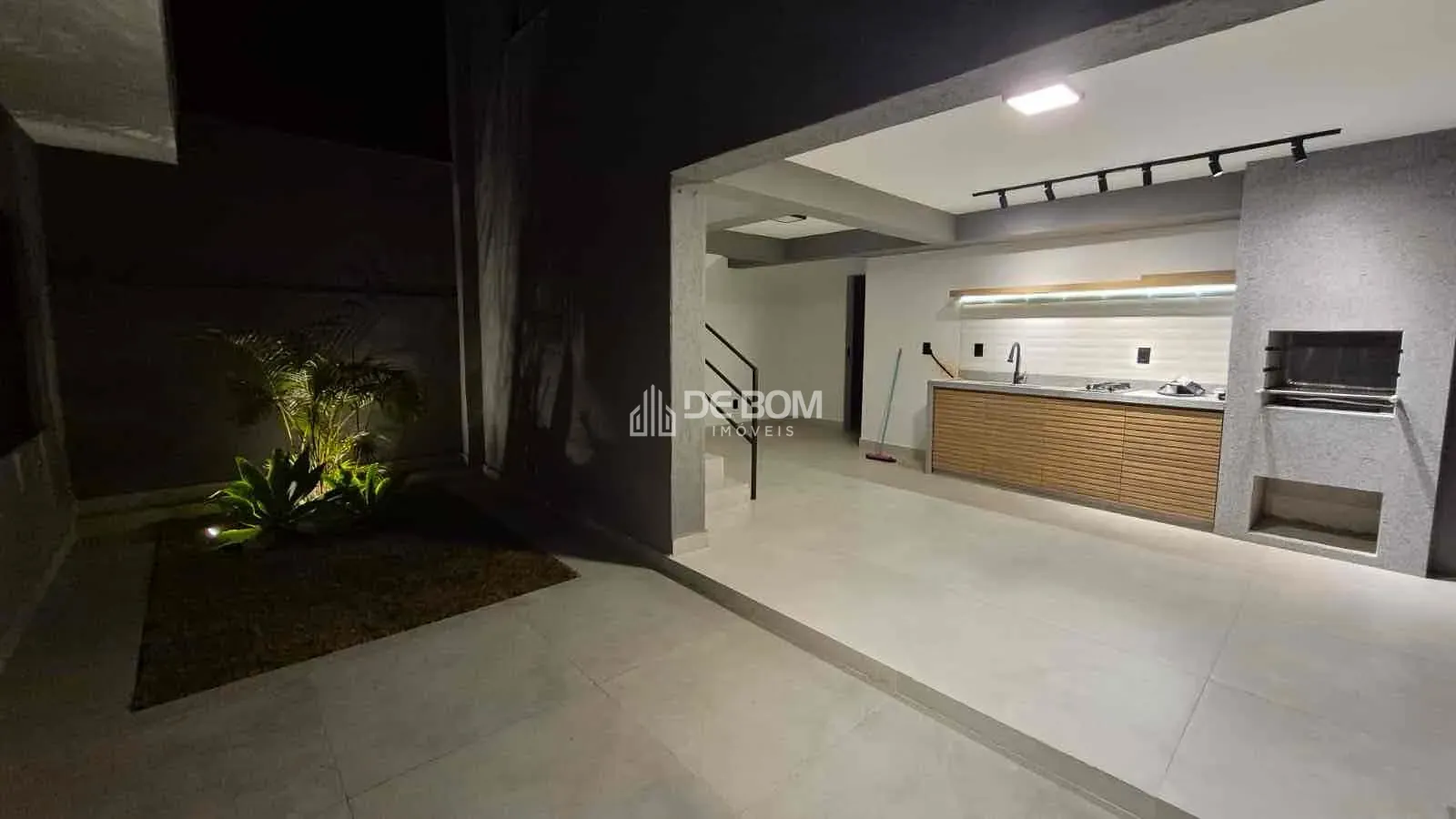 Casa, 4 quartos, 270 m² - Foto 12