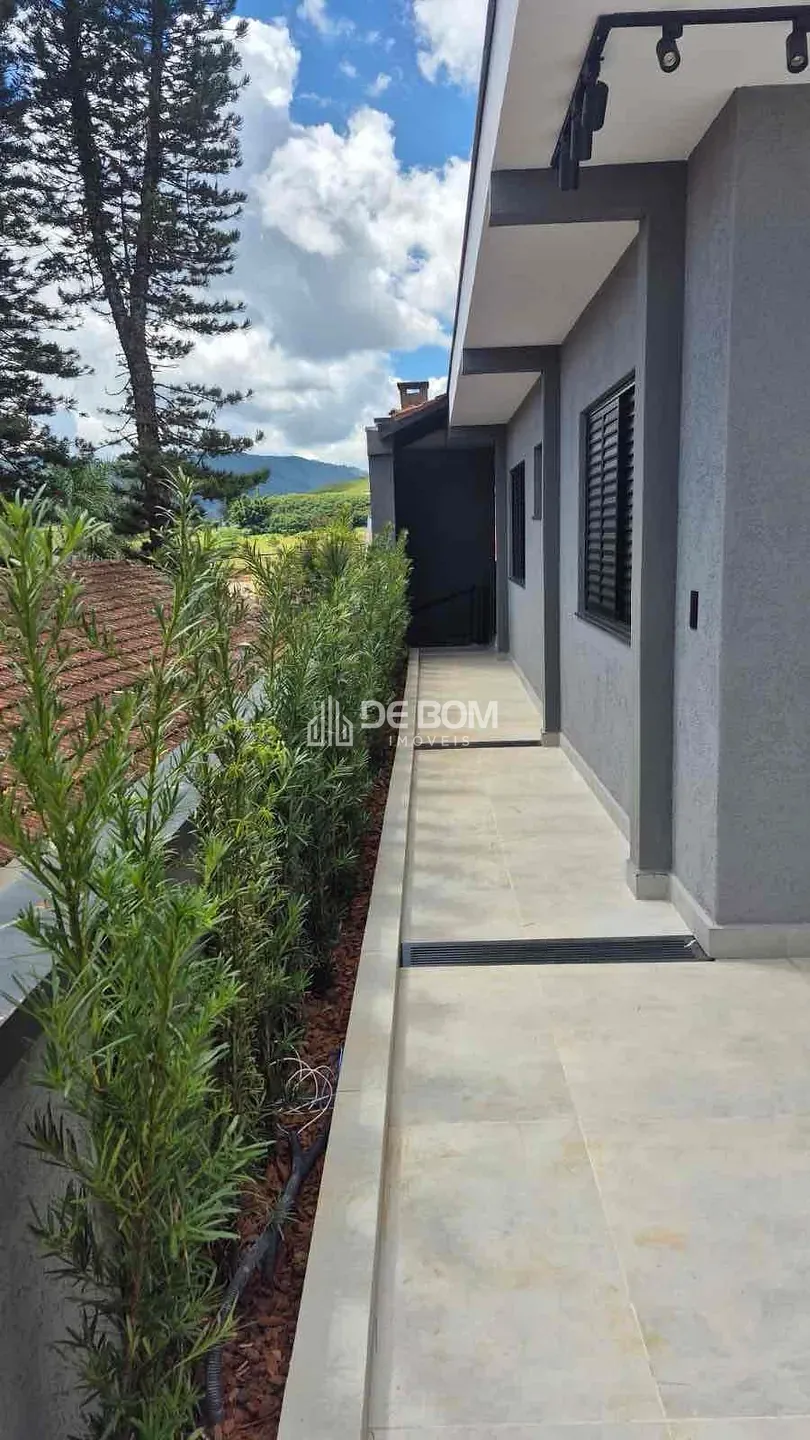 Casa, 4 quartos, 270 m² - Foto 32