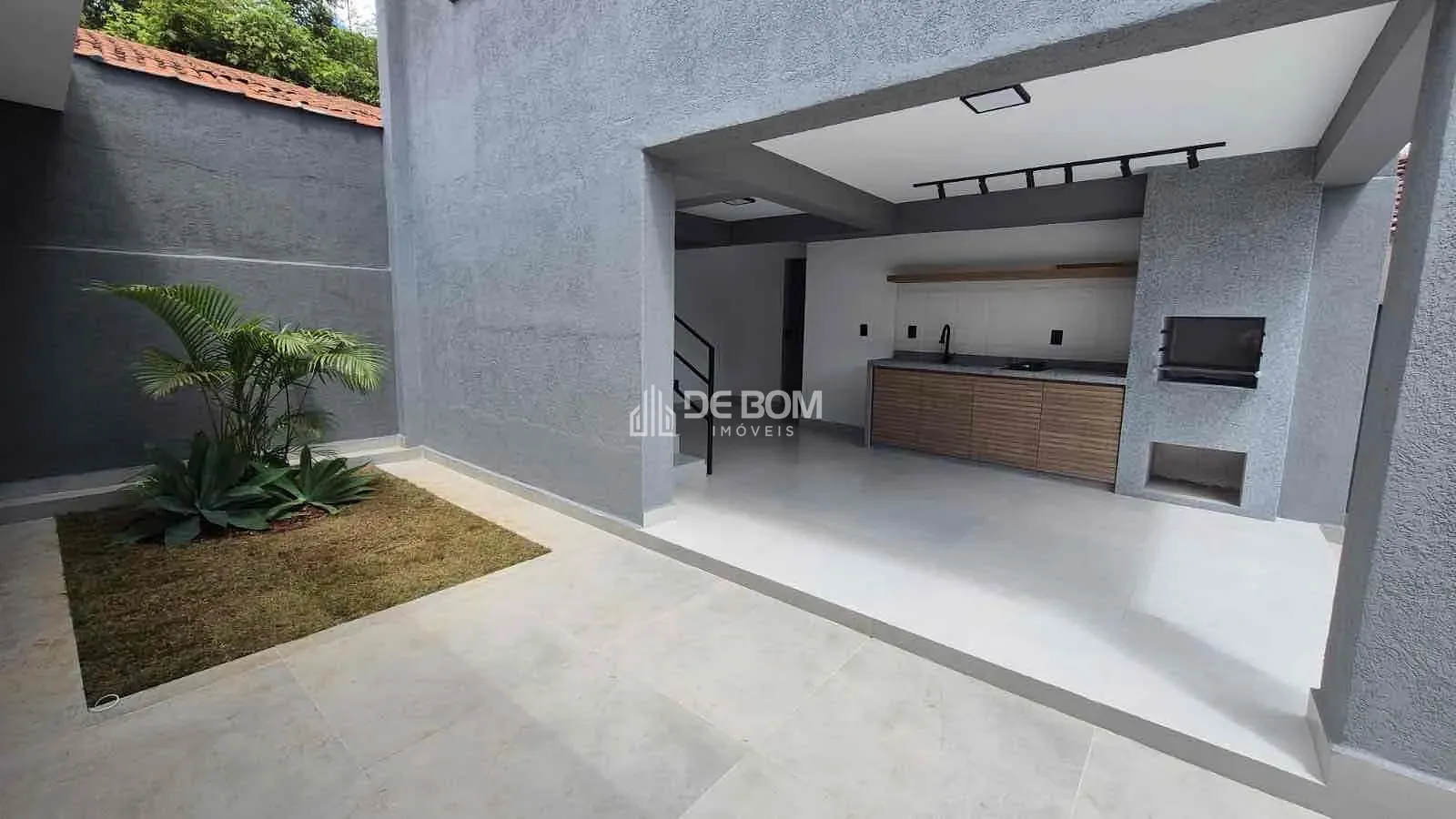 Casa, 4 quartos, 270 m² - Foto 35