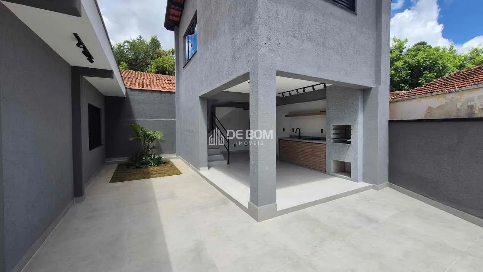 Casa, 4 quartos, 270 m² - Foto 33