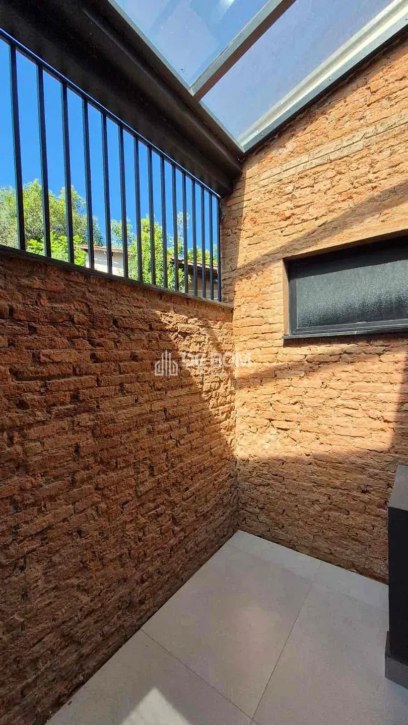 Casa, 4 quartos, 270 m² - Foto 21