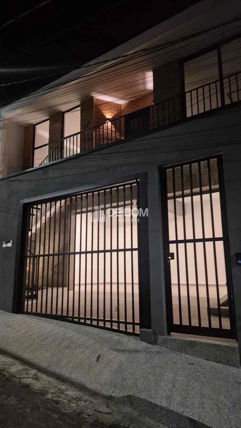 Casa, 4 quartos, 270 m² - Foto 10