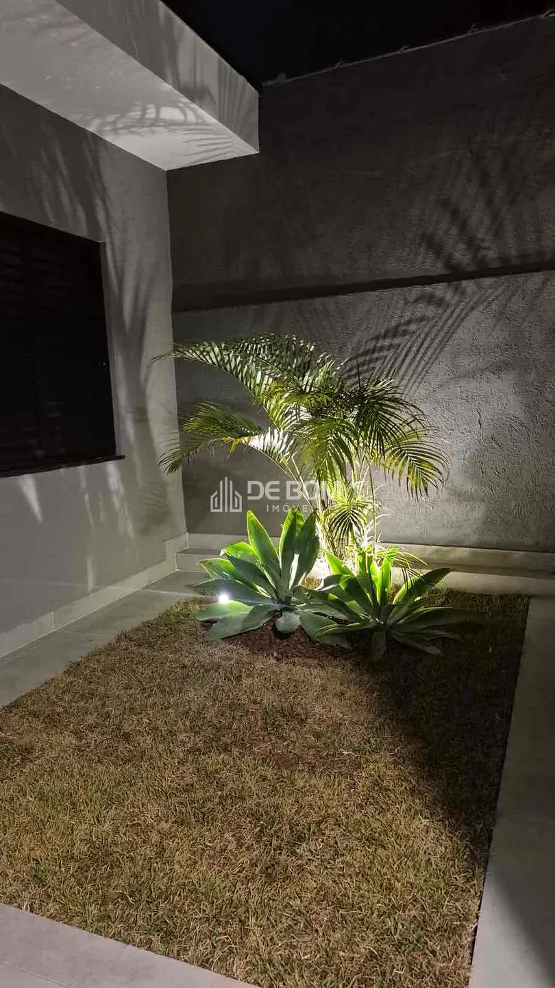 Casa, 4 quartos, 270 m² - Foto 13