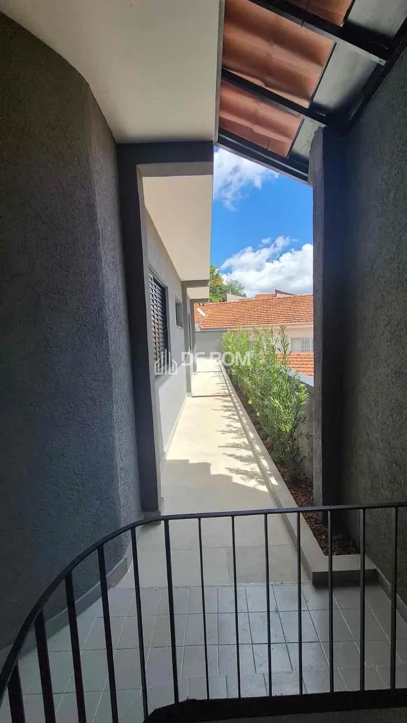 Casa, 4 quartos, 270 m² - Foto 30