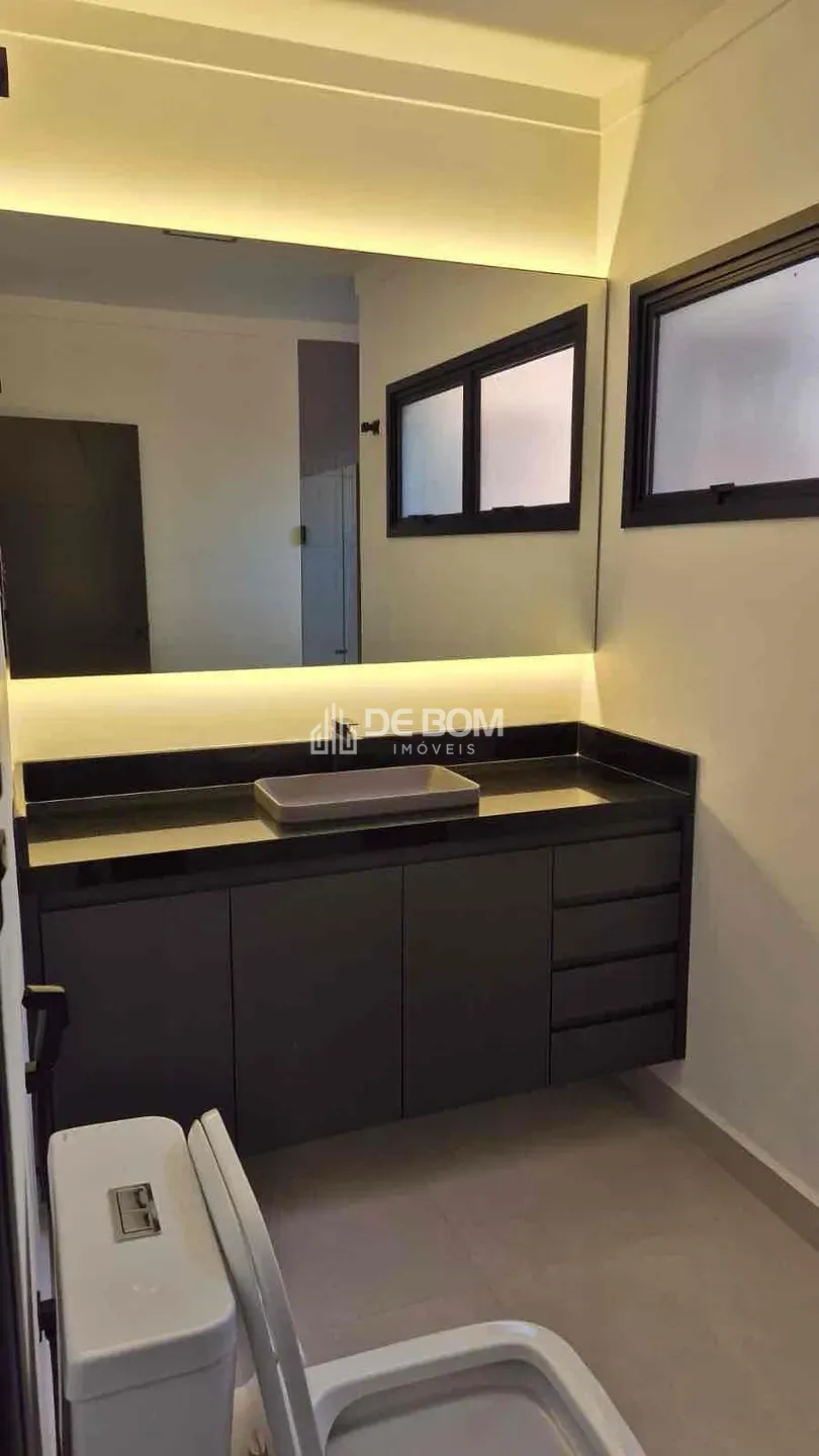 Casa, 4 quartos, 270 m² - Foto 26