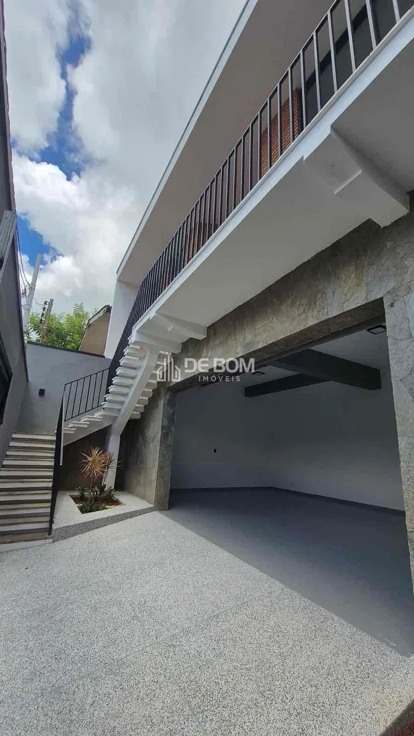 Casa, 4 quartos, 270 m² - Foto 3