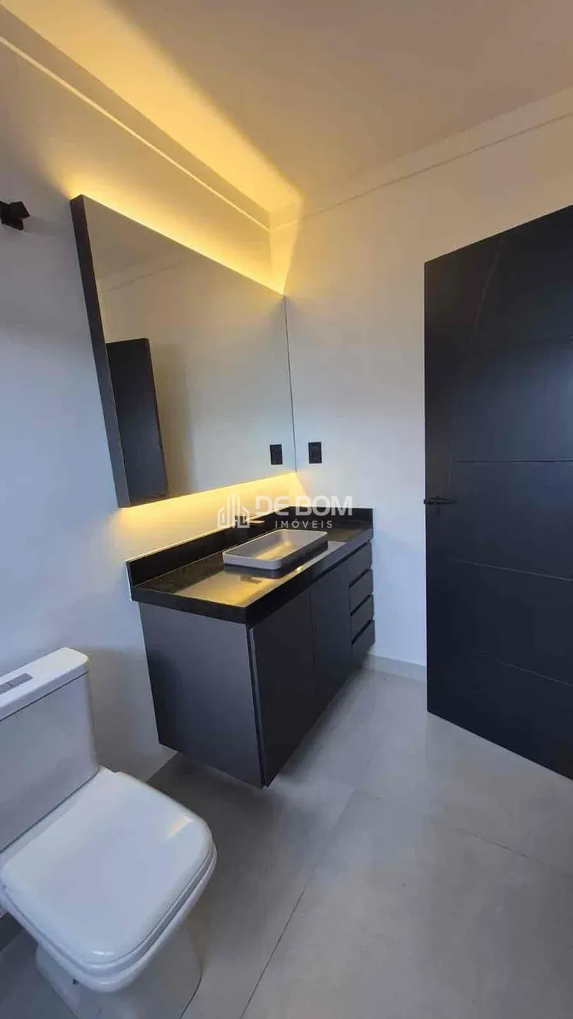 Casa, 4 quartos, 270 m² - Foto 29