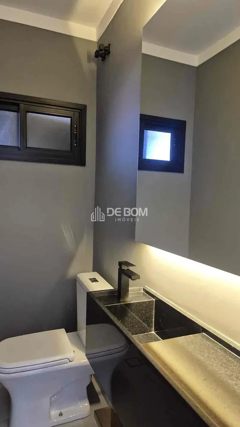 Casa, 4 quartos, 270 m² - Foto 22