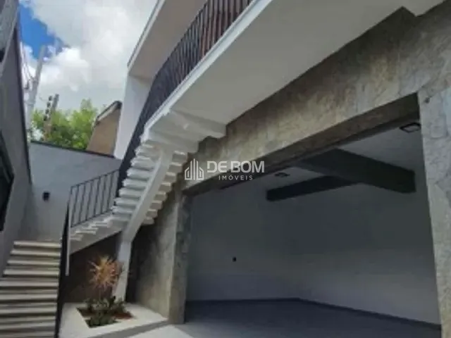 Casa 4 quartos e 4 banheiros, à venda, no bairro Jardim Novo Mundo em Poços de Caldas