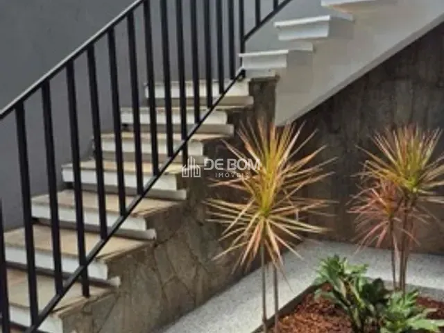Casa 4 quartos e 4 banheiros, à venda, no bairro Jardim Novo Mundo em Poços de Caldas