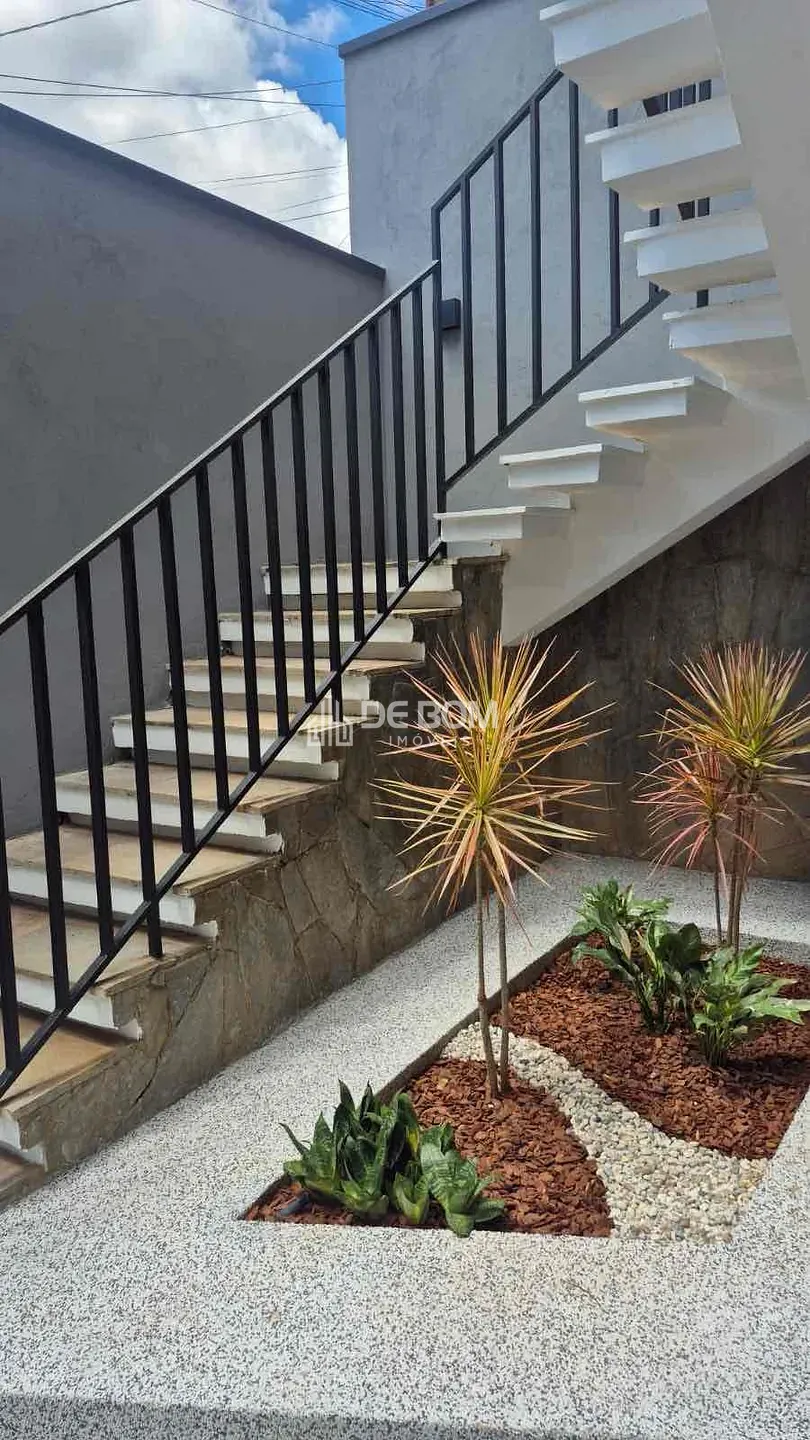 Casa, 4 quartos, 270 m² - Foto 5