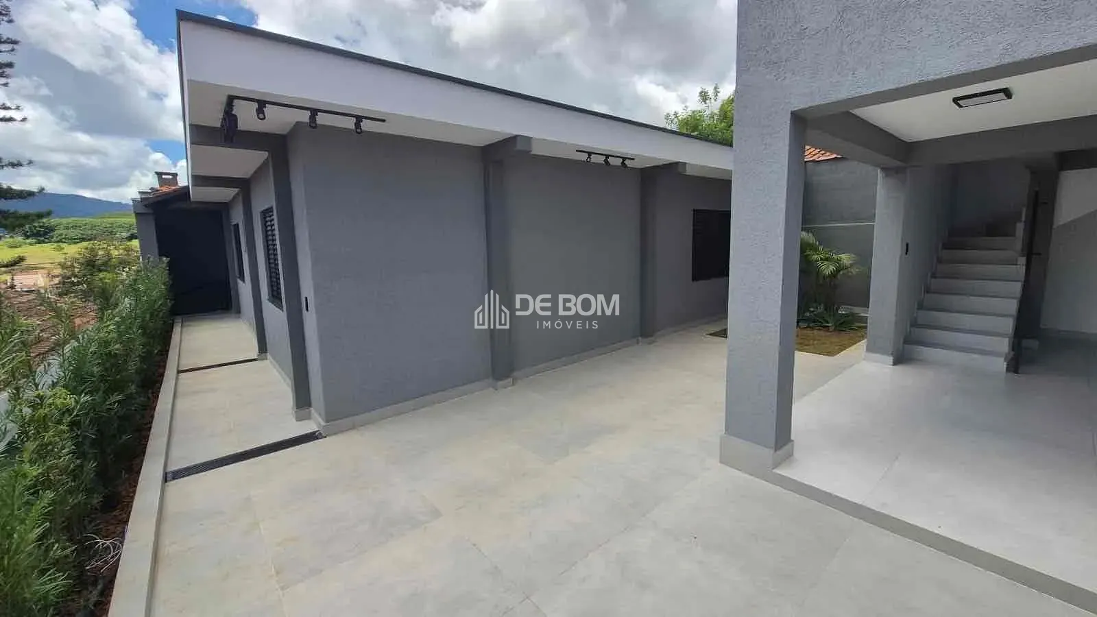 Casa, 4 quartos, 270 m² - Foto 34