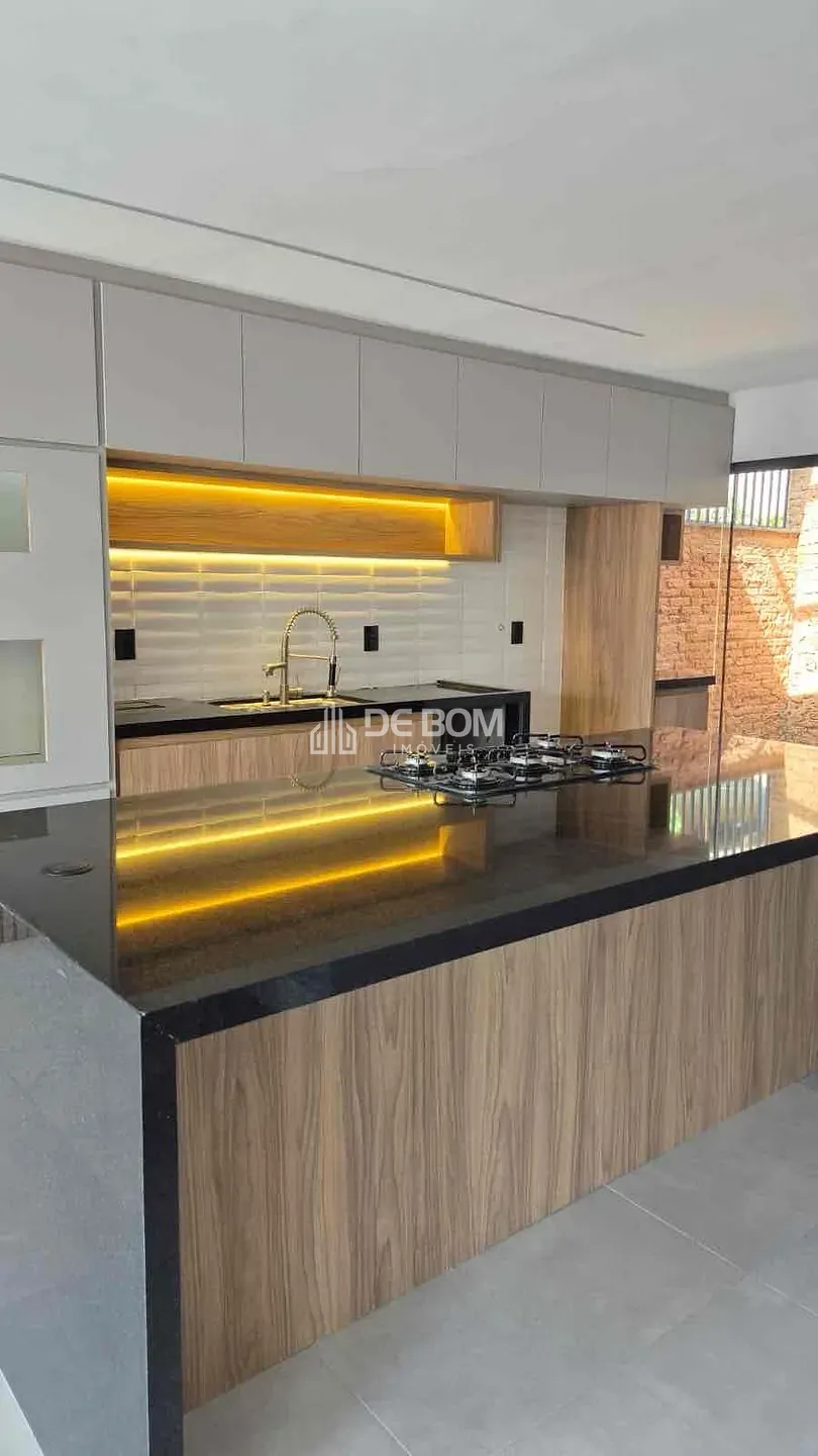 Casa, 4 quartos, 270 m² - Foto 18
