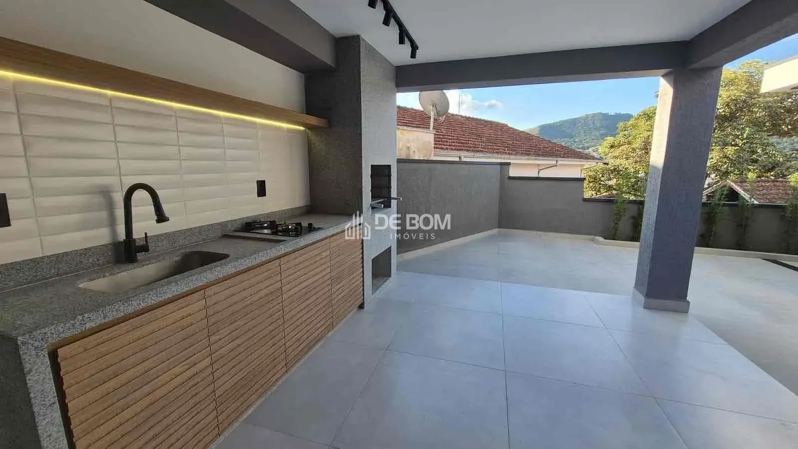Casa, 4 quartos, 270 m² - Foto 37