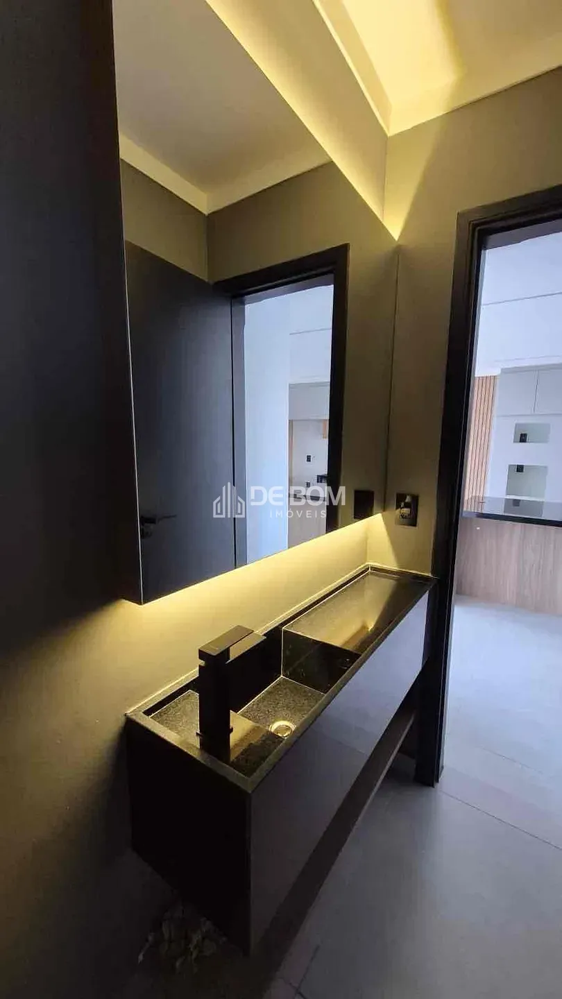 Casa, 4 quartos, 270 m² - Foto 23