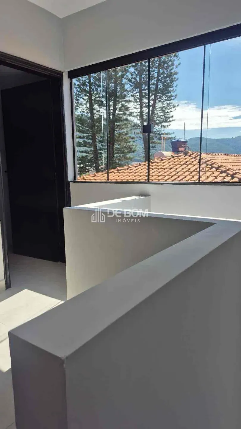 Casa, 4 quartos, 270 m² - Foto 40