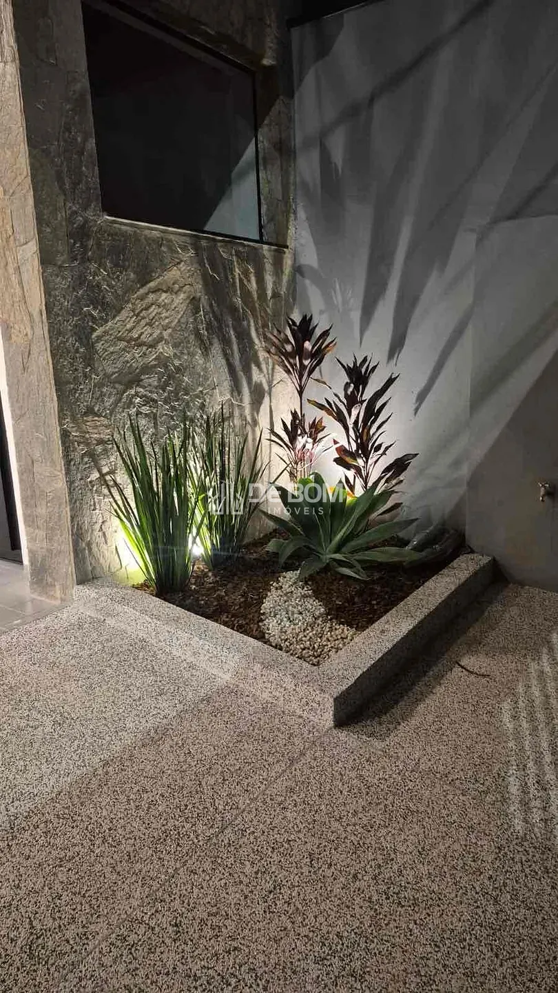 Casa, 4 quartos, 270 m² - Foto 8